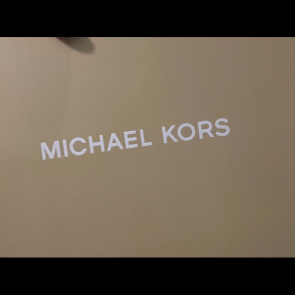 Michael Kors Libby Quilted Studded Slip On - Picture 5 of 6